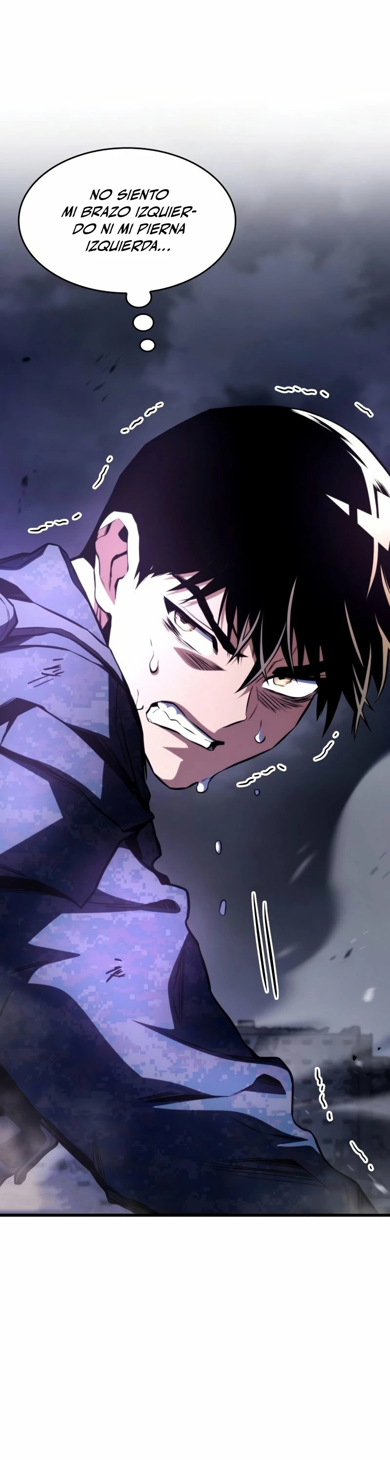 Asesino de Dragones > Capitulo 58 > Page 321