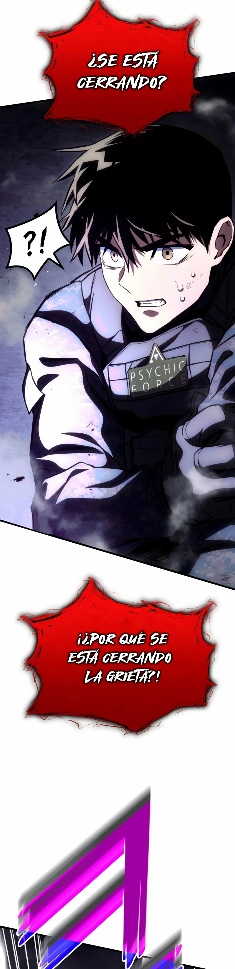 Asesino de Dragones > Capitulo 58 > Page 401