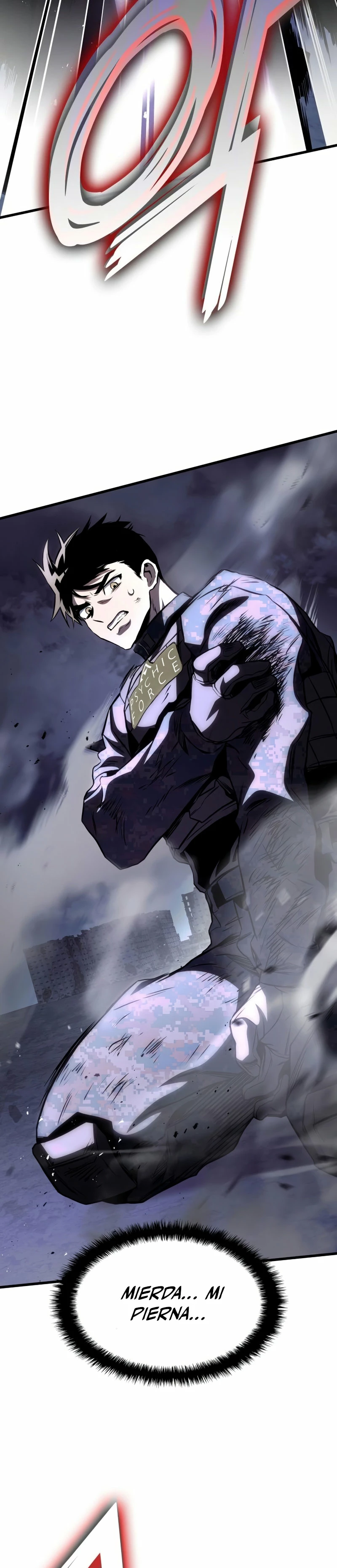 Asesino de Dragones > Capitulo 58 > Page 441