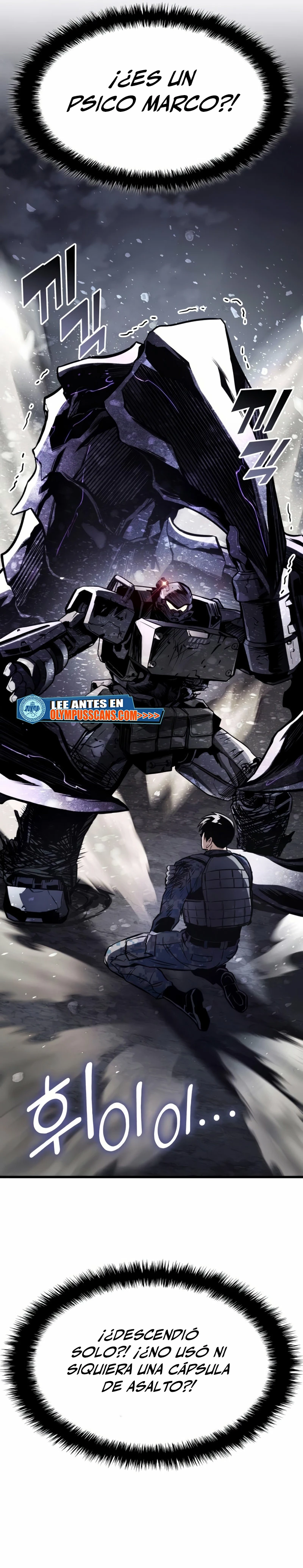 Asesino de Dragones > Capitulo 58 > Page 491
