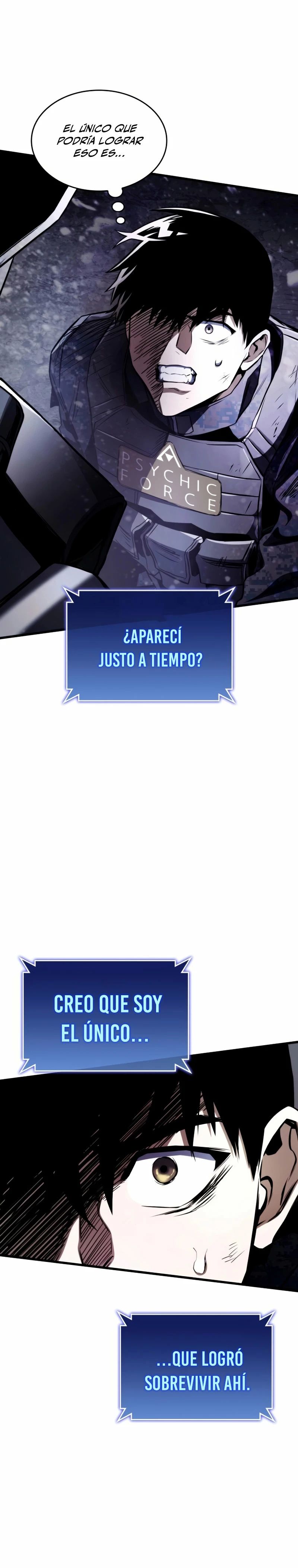 Asesino de Dragones > Capitulo 58 > Page 501