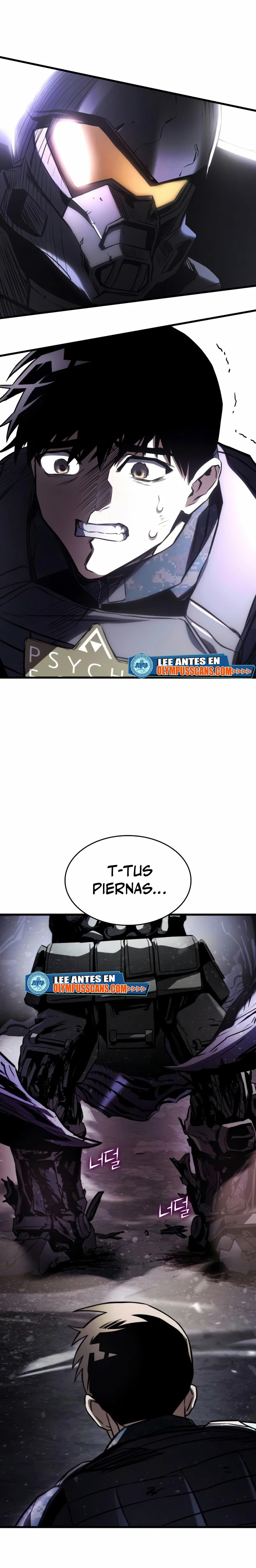 Asesino de Dragones > Capitulo 58 > Page 511