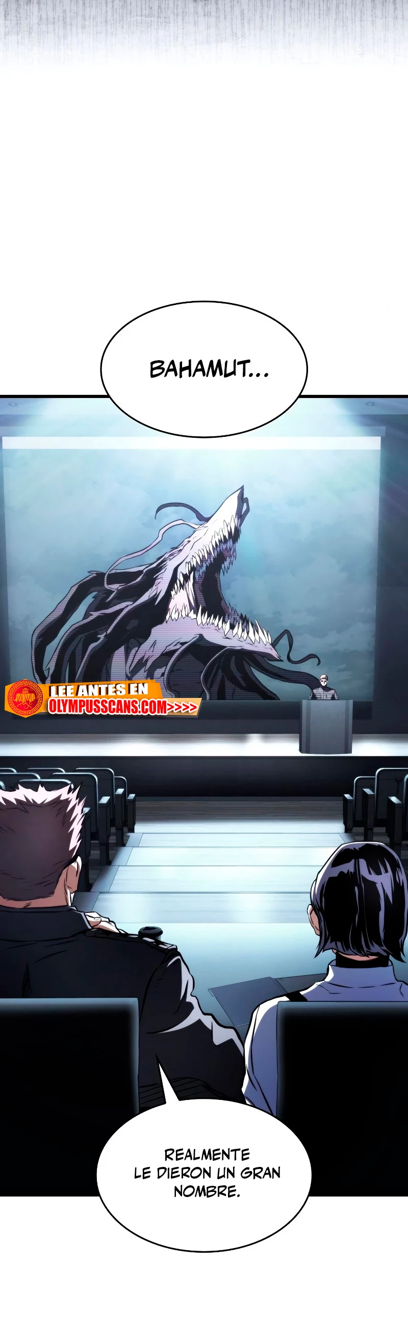 Asesino de Dragones > Capitulo 59 > Page 21