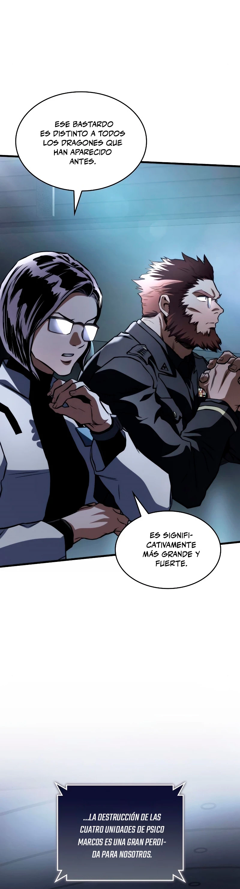 Asesino de Dragones > Capitulo 59 > Page 31
