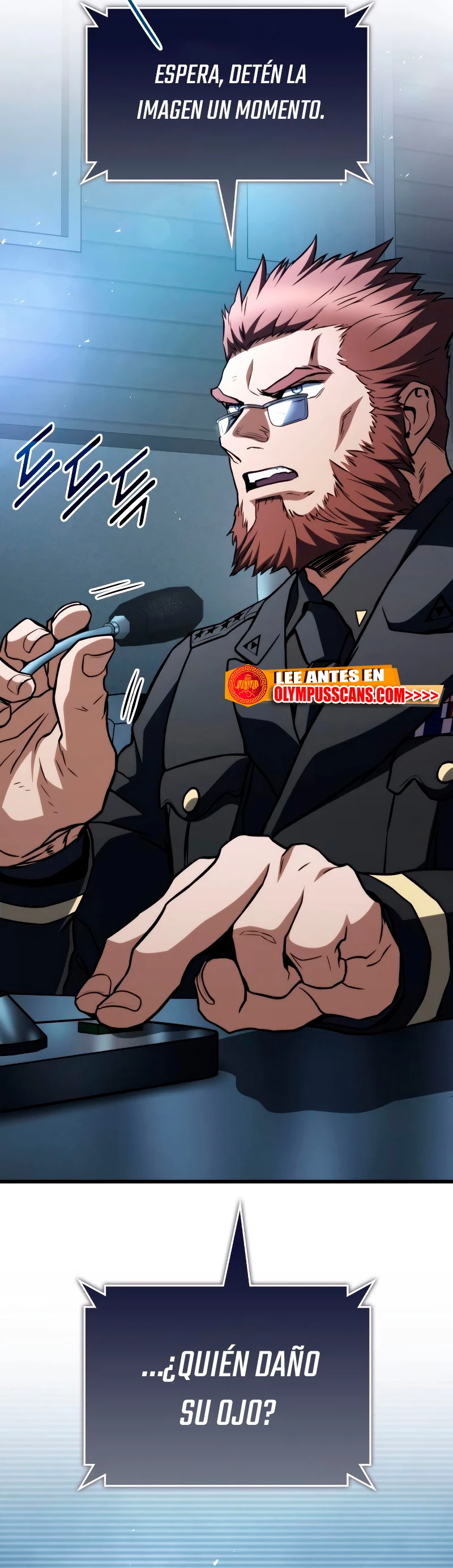 Asesino de Dragones > Capitulo 59 > Page 71