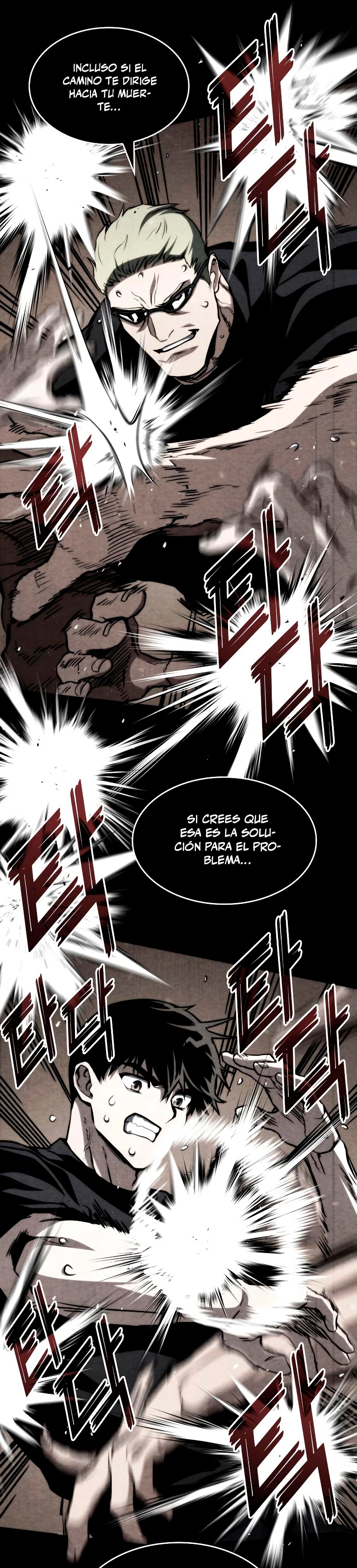 Asesino de Dragones > Capitulo 59 > Page 111