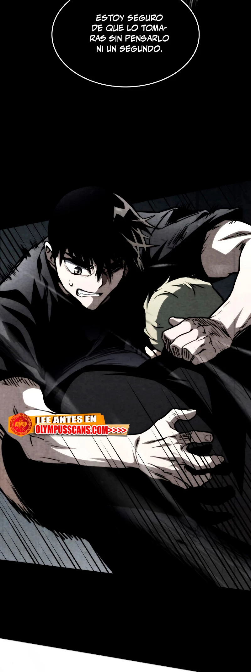 Asesino de Dragones > Capitulo 59 > Page 121