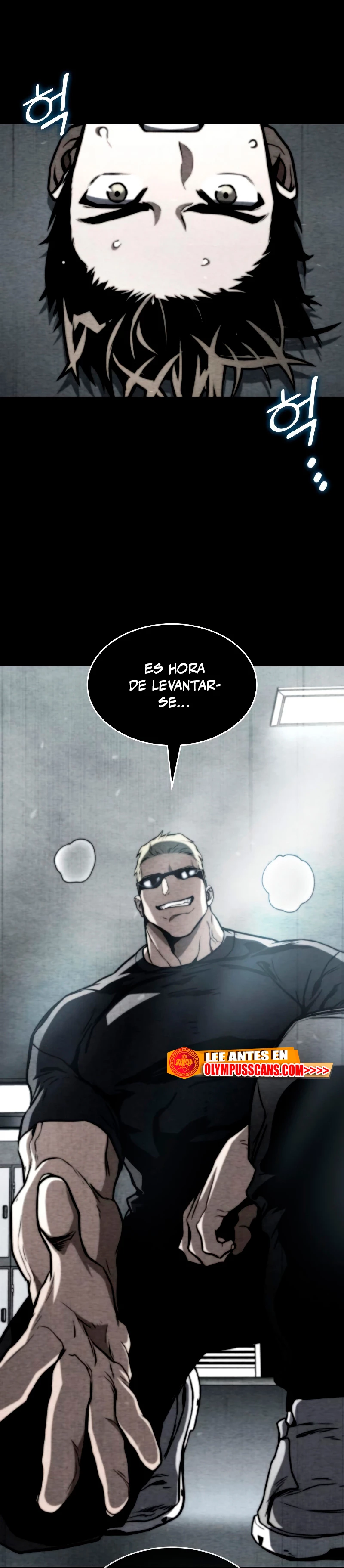 Asesino de Dragones > Capitulo 59 > Page 151
