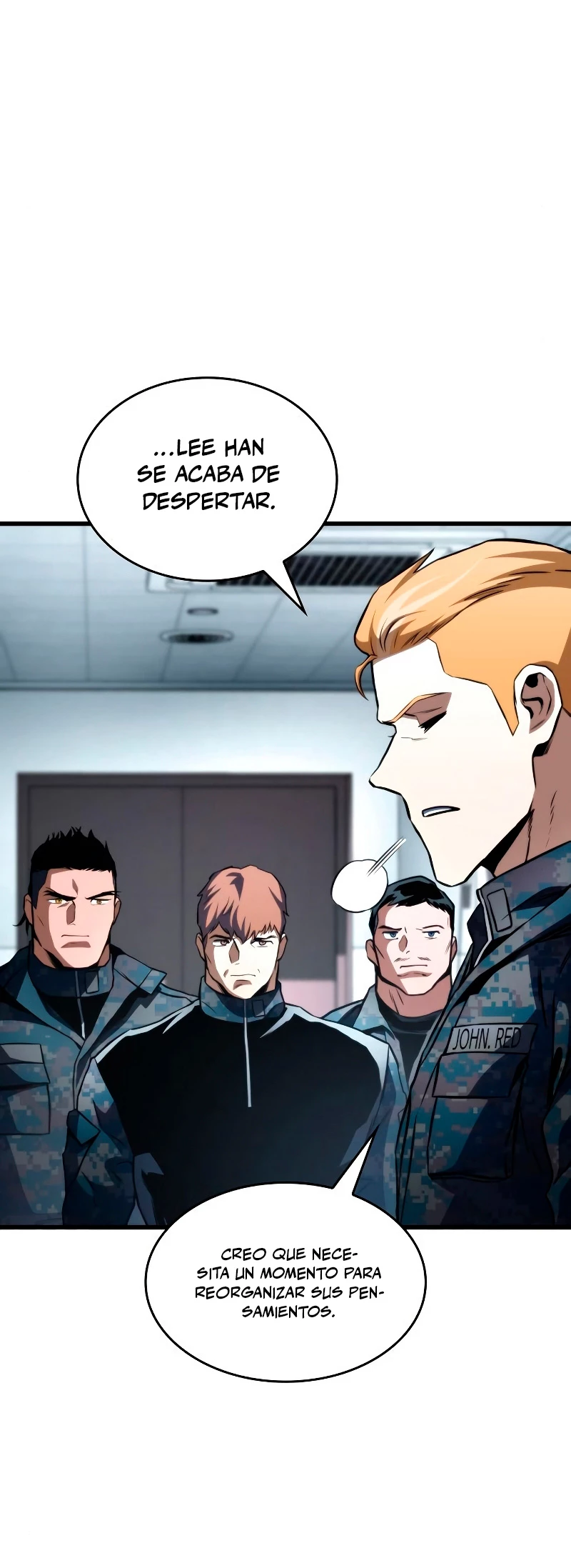 Asesino de Dragones > Capitulo 59 > Page 251