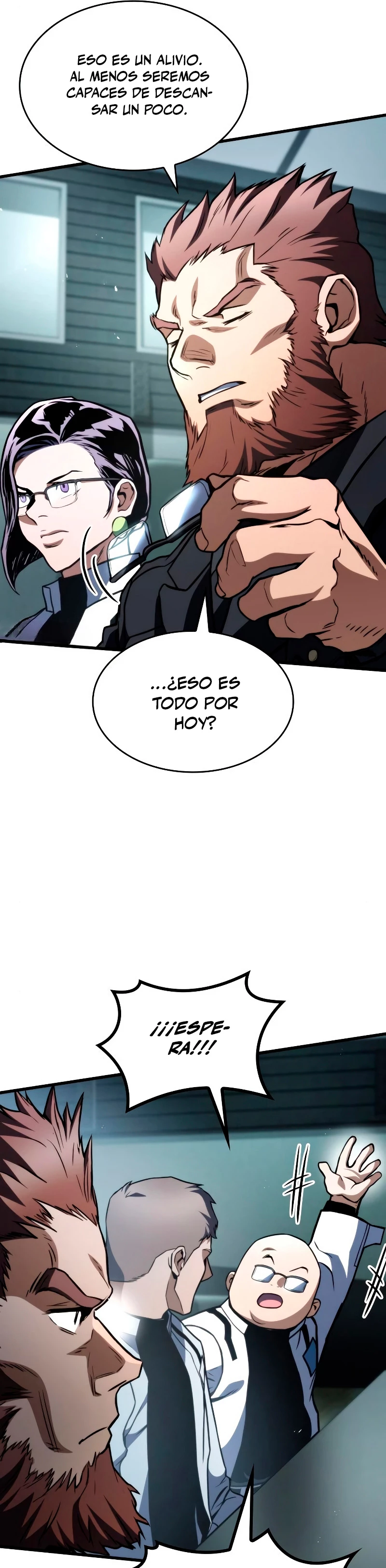 Asesino de Dragones > Capitulo 59 > Page 301