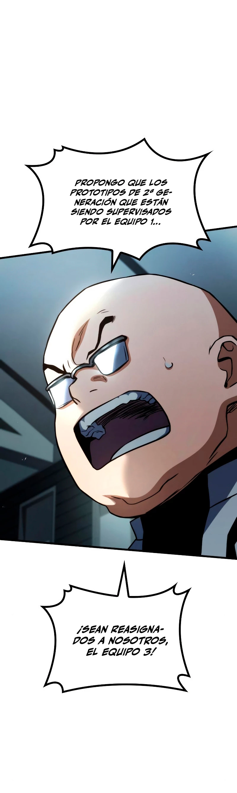 Asesino de Dragones > Capitulo 59 > Page 321
