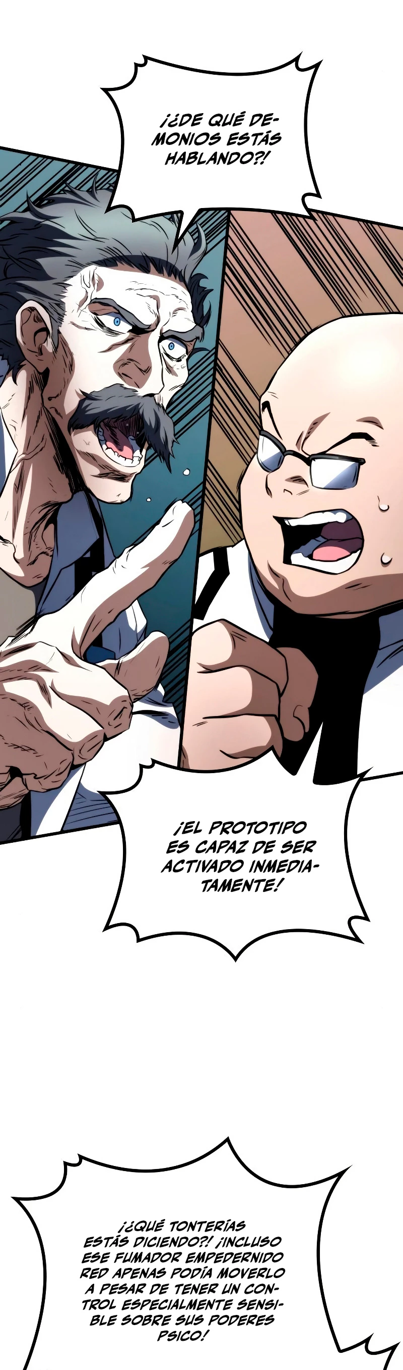 Asesino de Dragones > Capitulo 59 > Page 331
