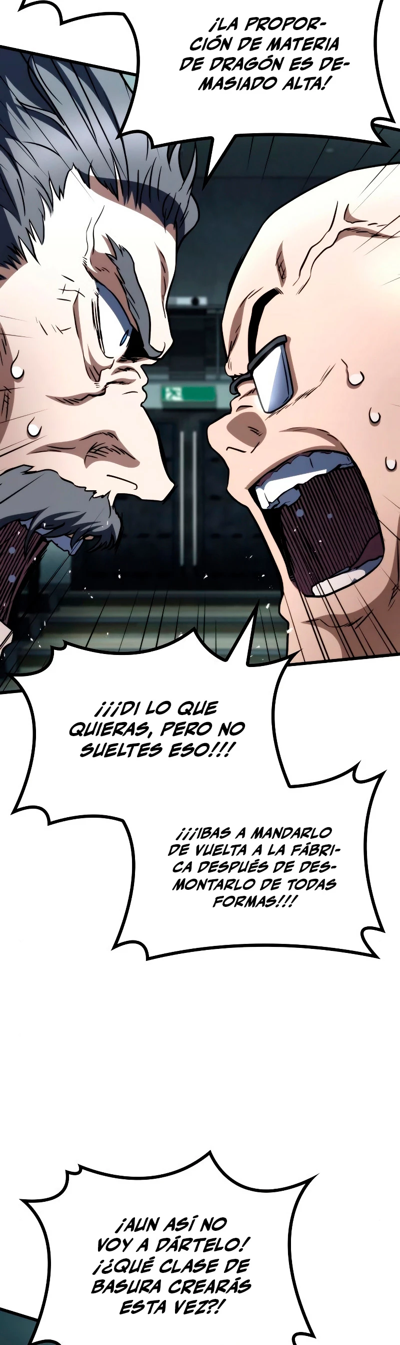 Asesino de Dragones > Capitulo 59 > Page 341