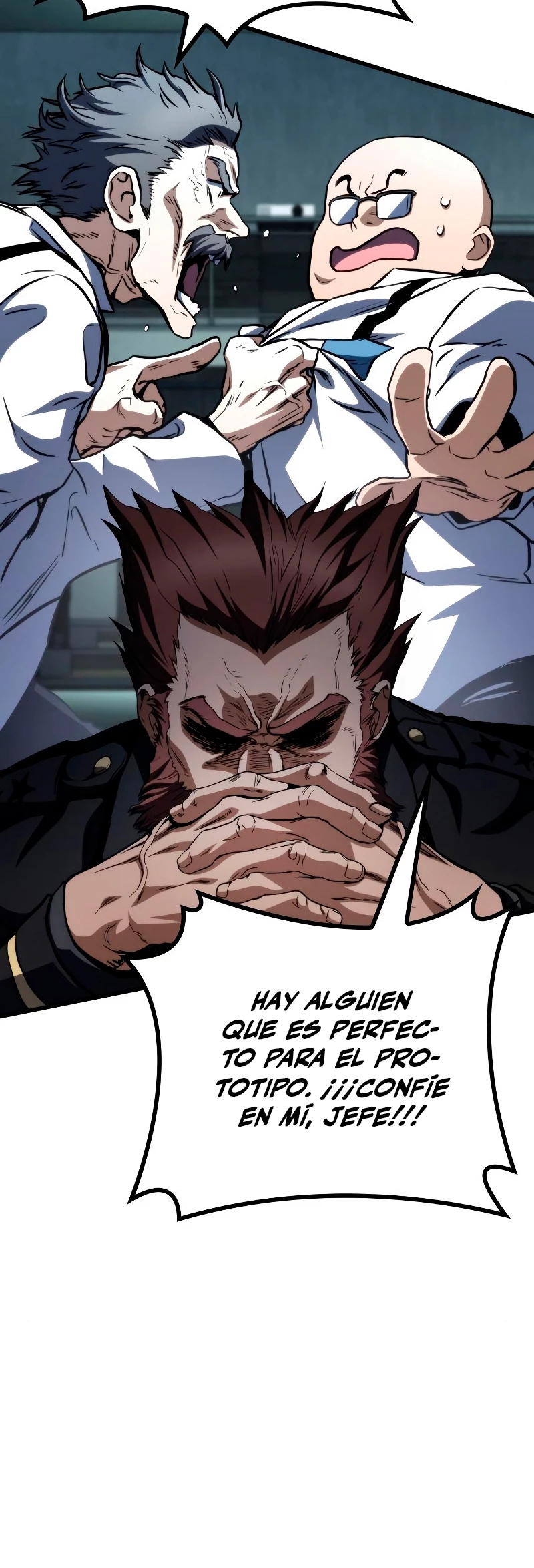 Asesino de Dragones > Capitulo 59 > Page 351