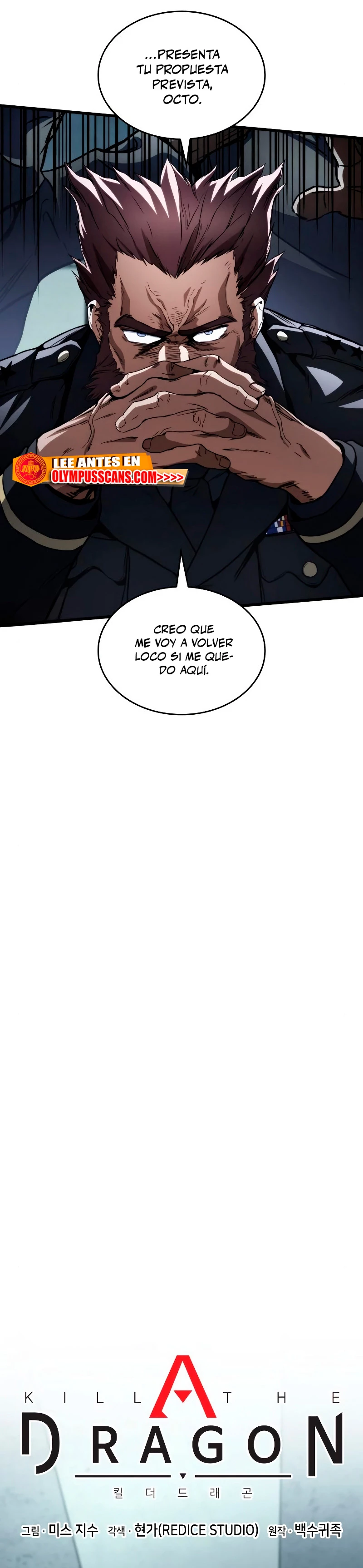 Asesino de Dragones > Capitulo 59 > Page 361