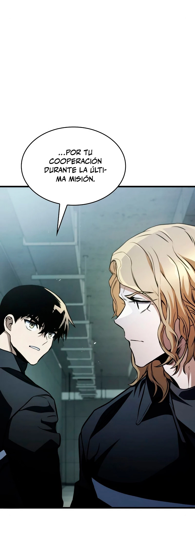 Asesino de Dragones > Capitulo 59 > Page 421