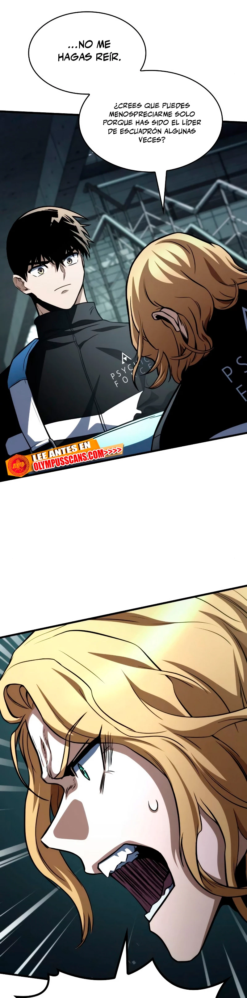 Asesino de Dragones > Capitulo 59 > Page 451