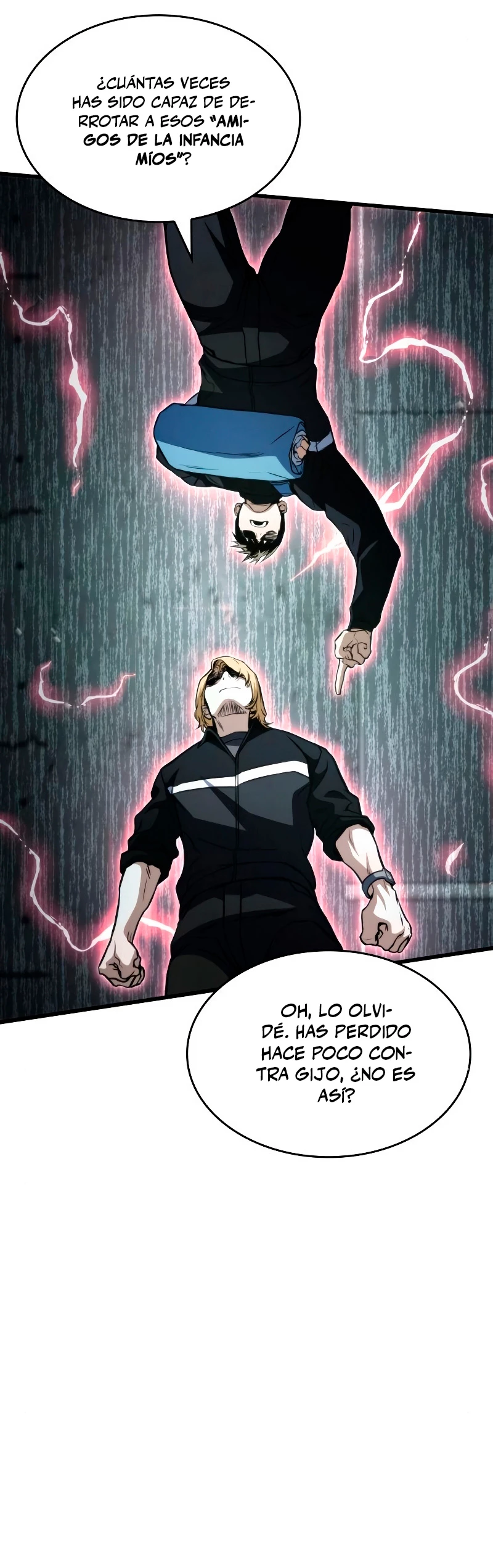Asesino de Dragones > Capitulo 59 > Page 471