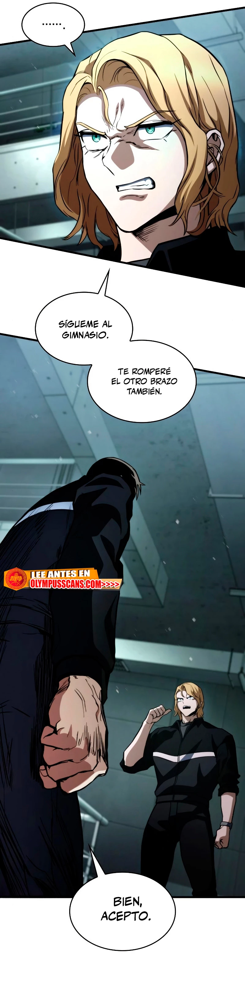 Asesino de Dragones > Capitulo 59 > Page 481