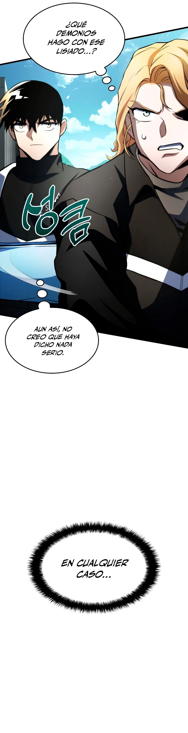 Asesino de Dragones > Capitulo 59 > Page 521