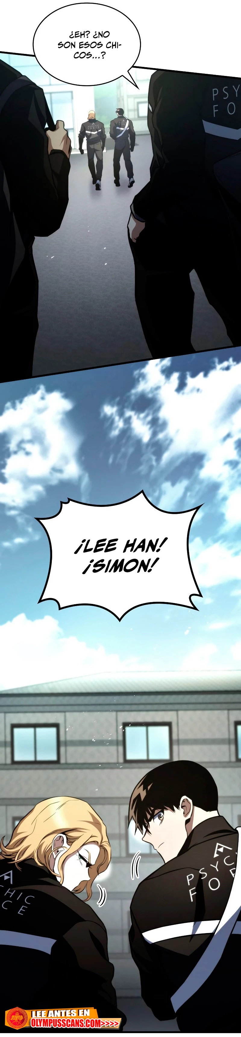 Asesino de Dragones > Capitulo 59 > Page 541