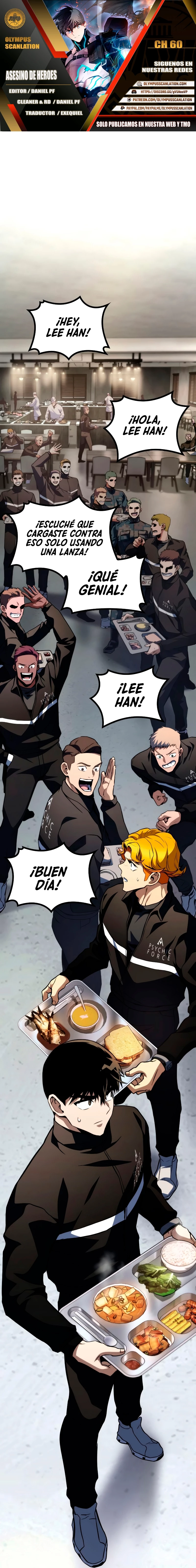 Asesino de Dragones > Capitulo 60 > Page 01