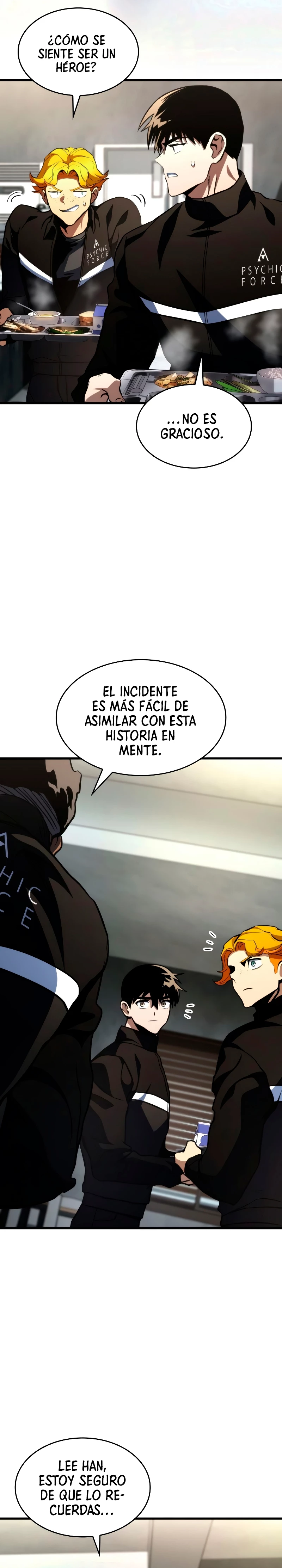 Asesino de Dragones > Capitulo 60 > Page 11