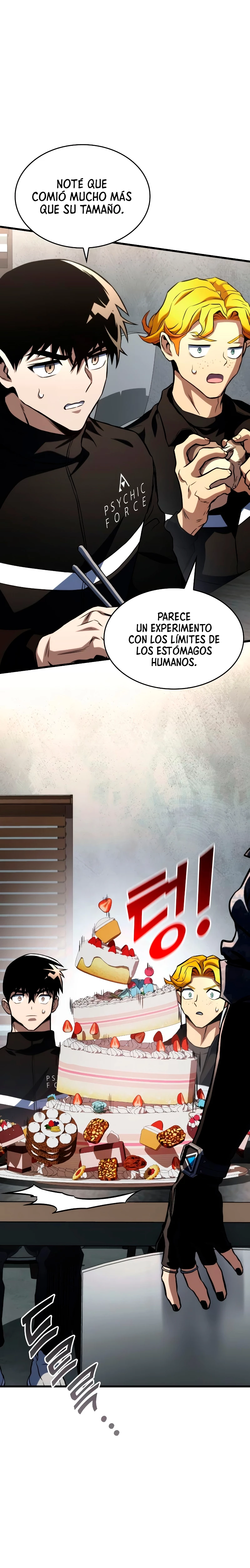 Asesino de Dragones > Capitulo 60 > Page 61