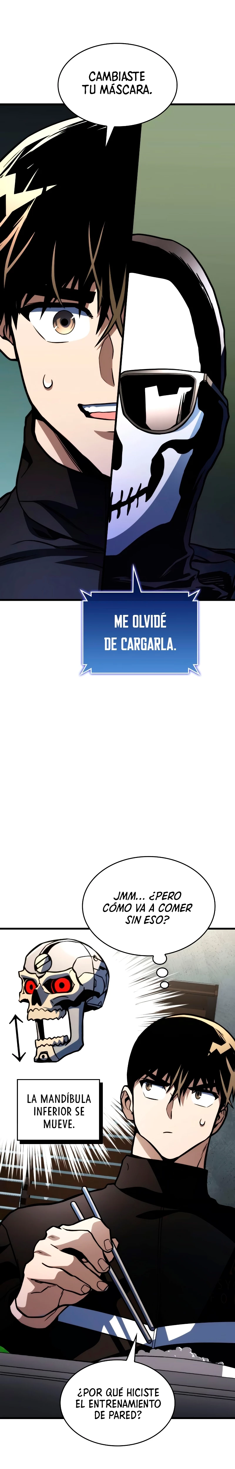 Asesino de Dragones > Capitulo 60 > Page 71