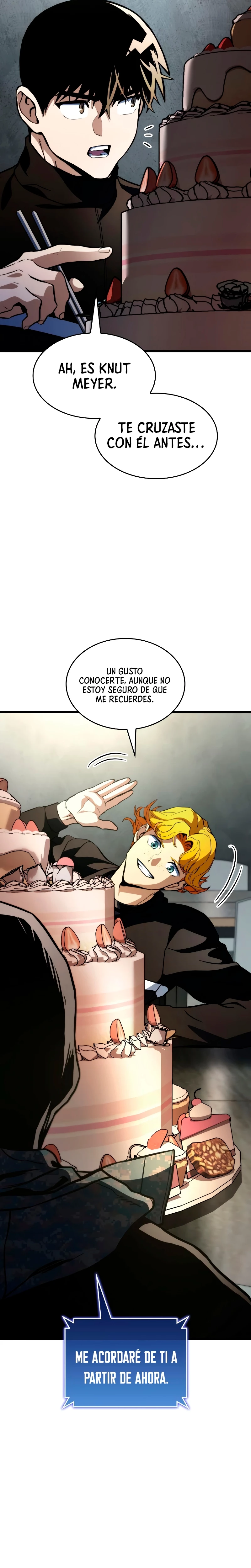 Asesino de Dragones > Capitulo 60 > Page 91