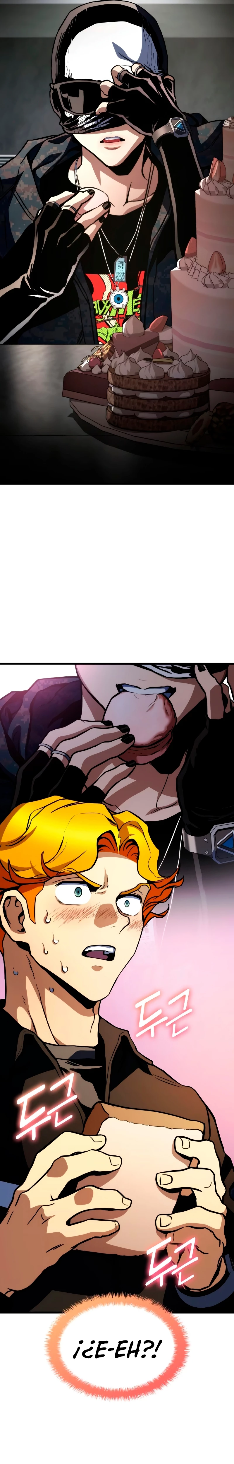 Asesino de Dragones > Capitulo 60 > Page 111