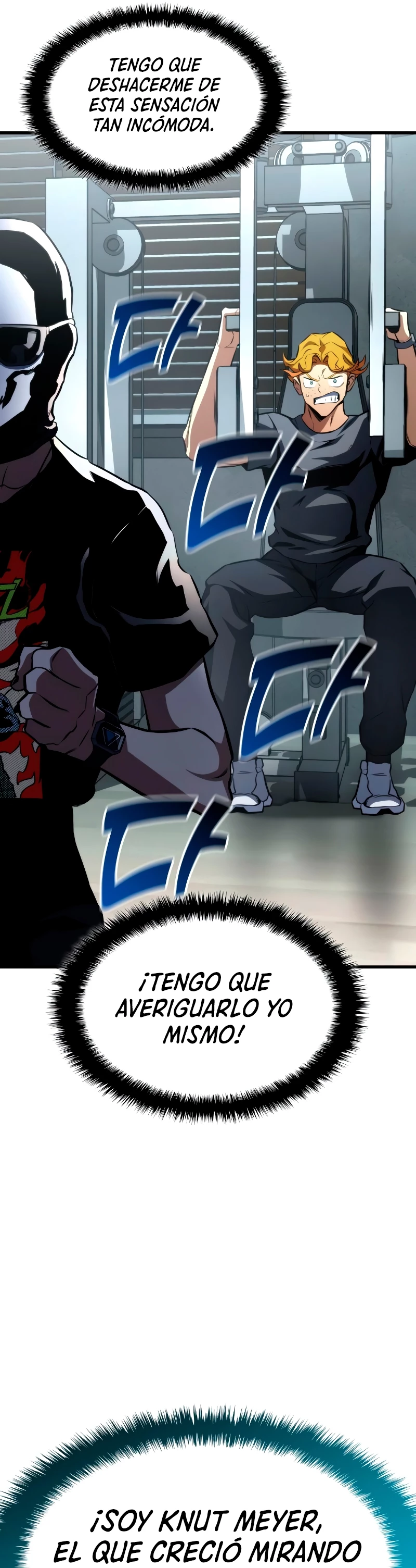 Asesino de Dragones > Capitulo 60 > Page 161