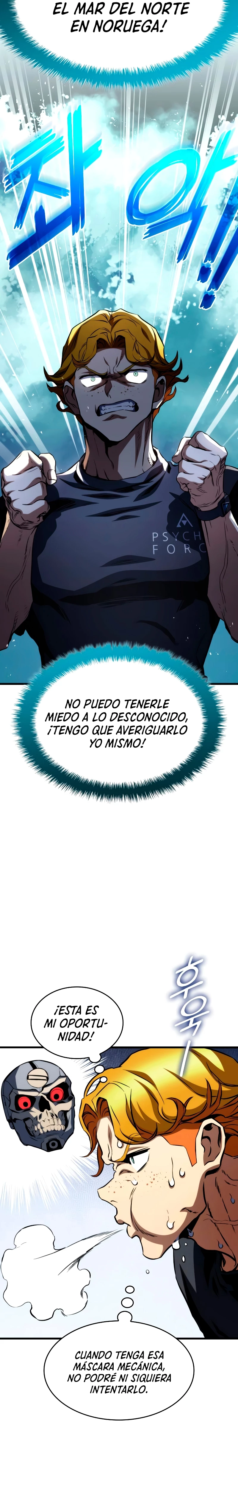 Asesino de Dragones > Capitulo 60 > Page 171