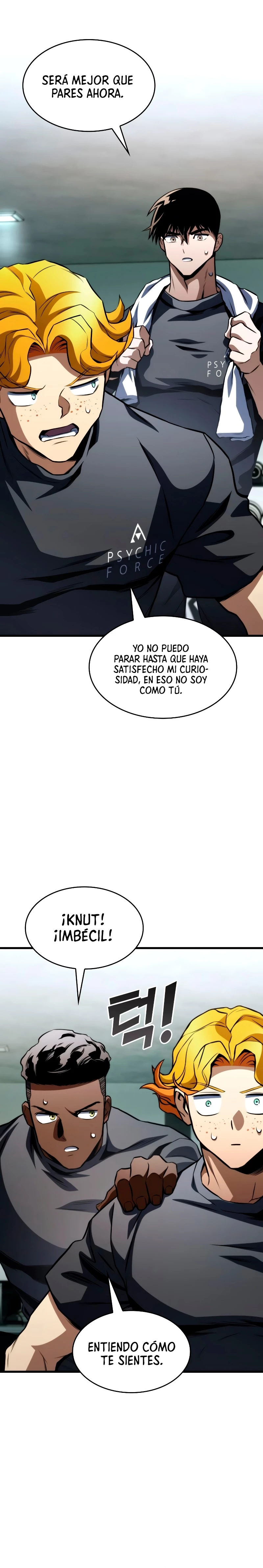 Asesino de Dragones > Capitulo 60 > Page 211