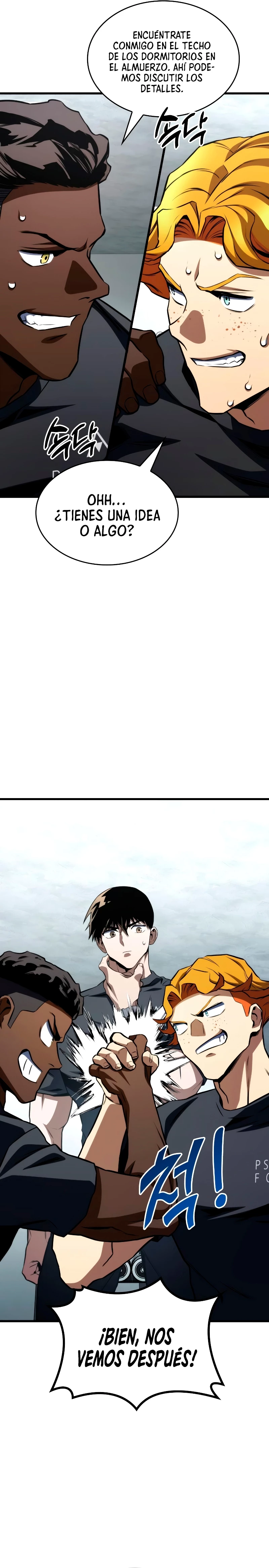 Asesino de Dragones > Capitulo 60 > Page 221