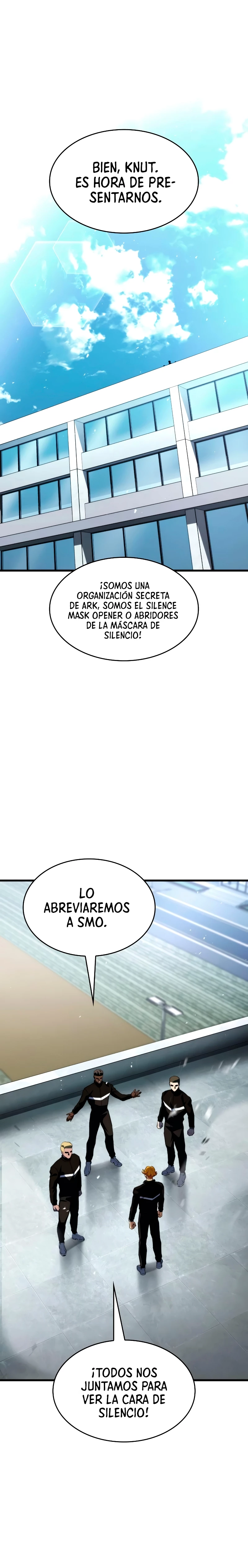 Asesino de Dragones > Capitulo 60 > Page 241
