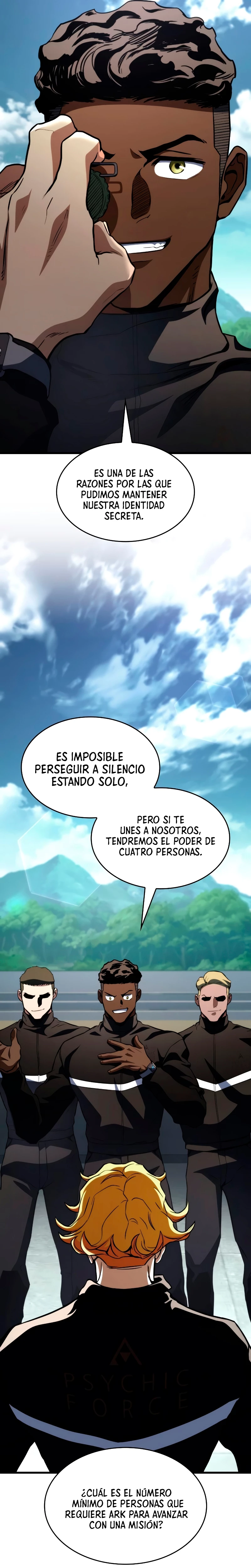 Asesino de Dragones > Capitulo 60 > Page 271