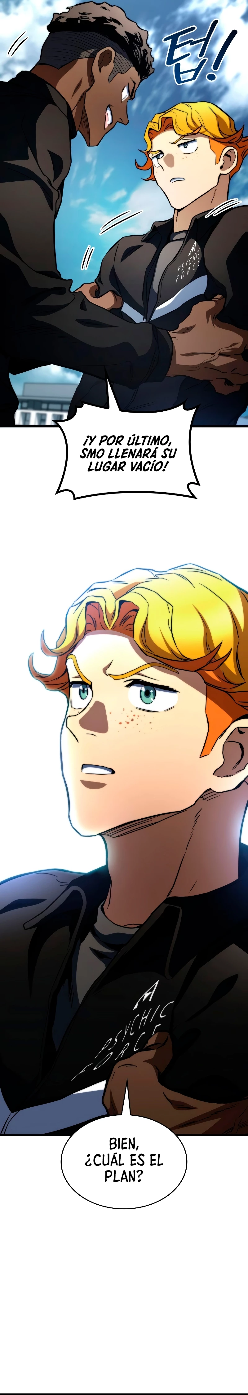 Asesino de Dragones > Capitulo 60 > Page 291