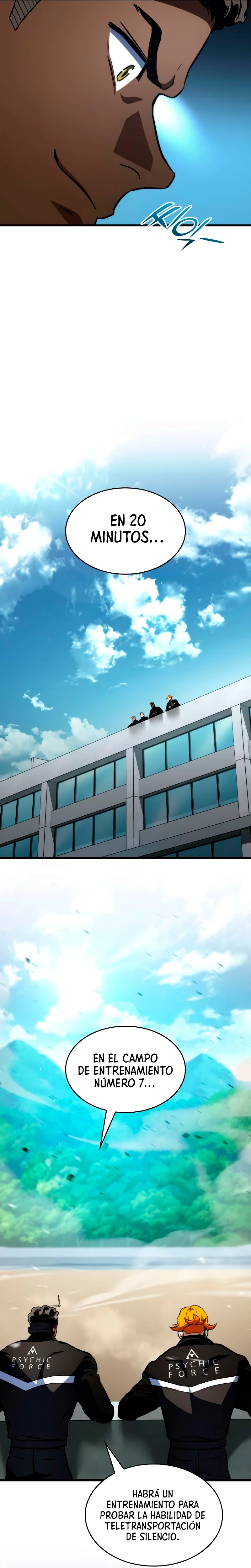 Asesino de Dragones > Capitulo 60 > Page 301