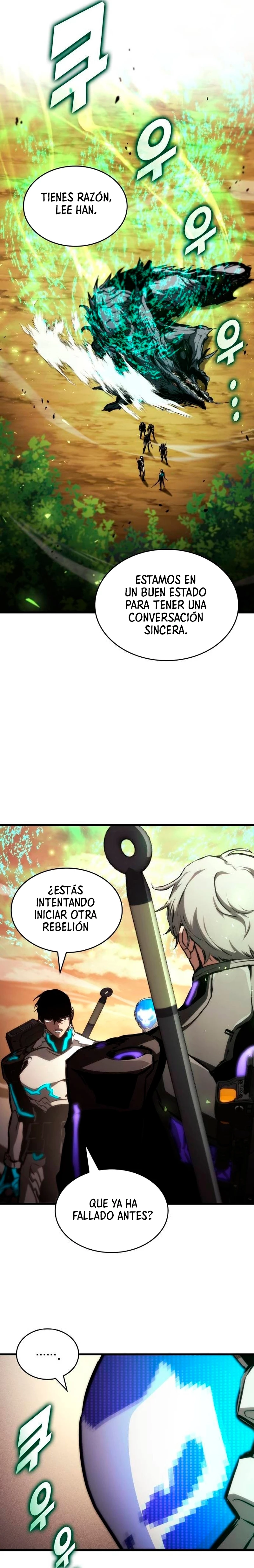 Asesino de Dragones > Capitulo 108 > Page 101