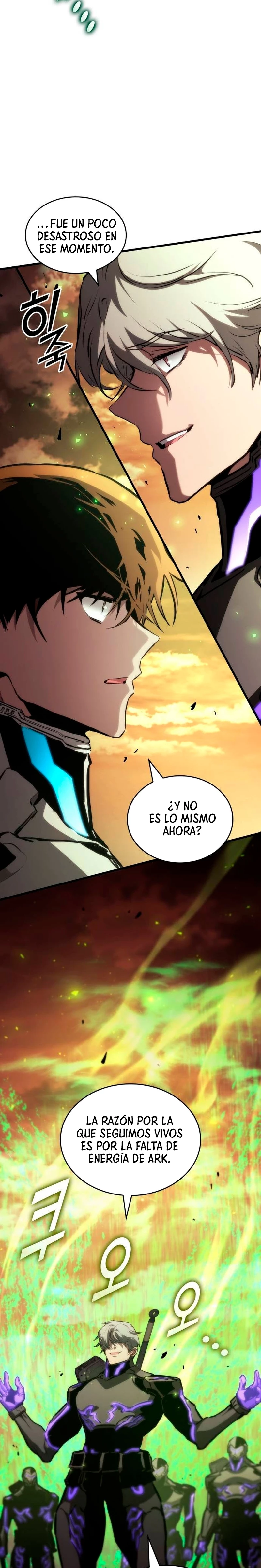 Asesino de Dragones > Capitulo 108 > Page 111