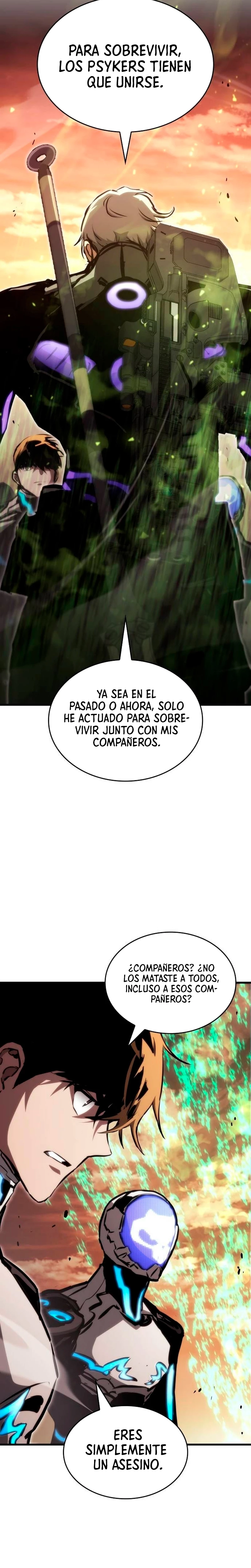 Asesino de Dragones > Capitulo 108 > Page 151