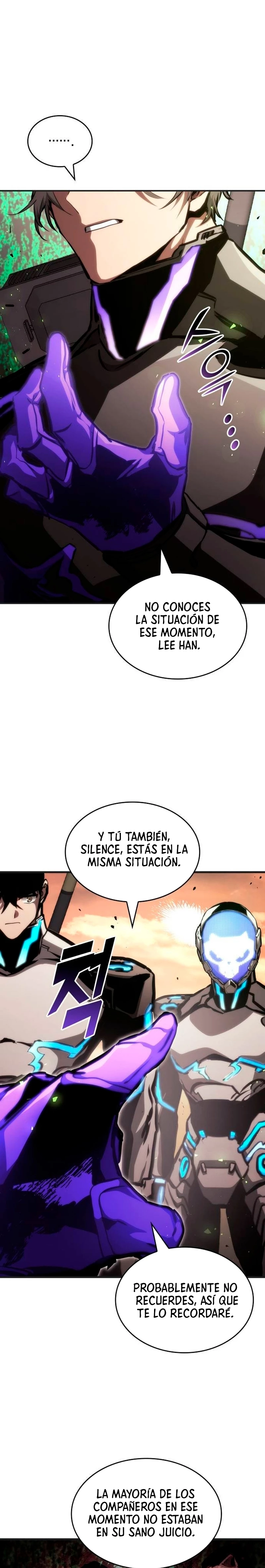 Asesino de Dragones > Capitulo 108 > Page 161