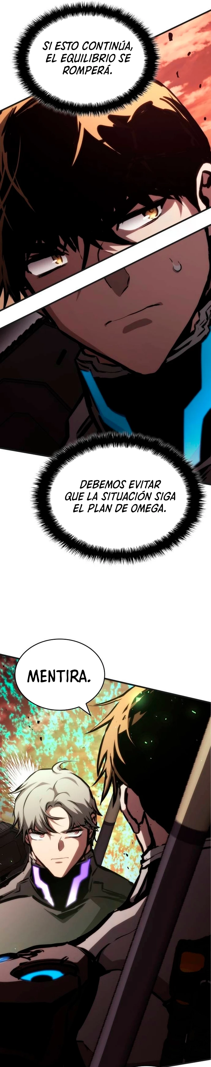 Asesino de Dragones > Capitulo 108 > Page 211