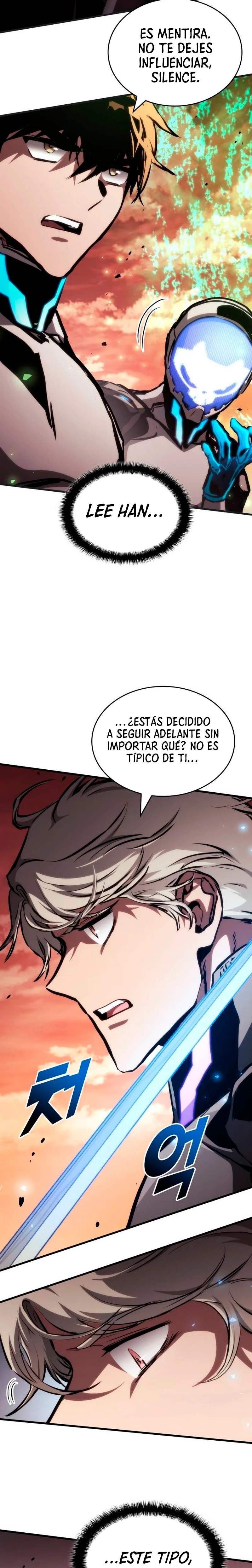 Asesino de Dragones > Capitulo 108 > Page 221