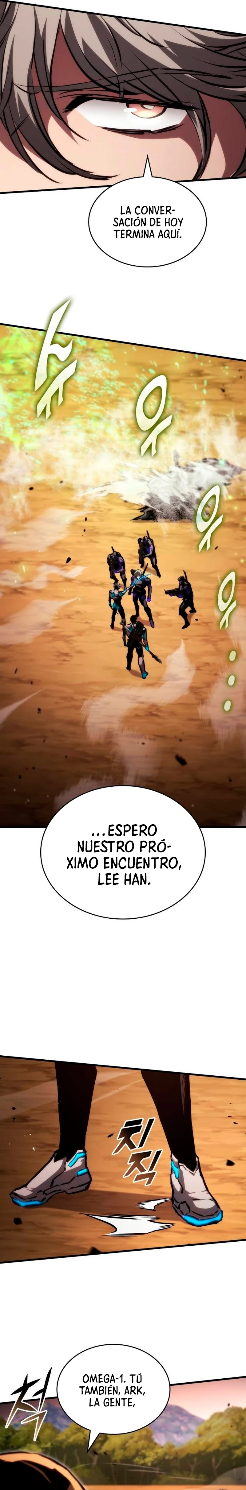 Asesino de Dragones > Capitulo 108 > Page 241