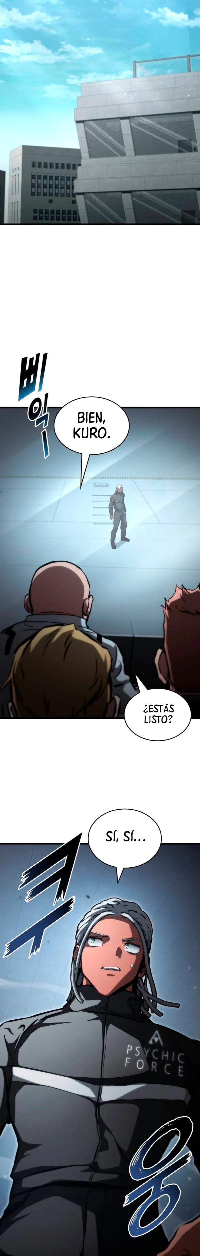 Asesino de Dragones > Capitulo 108 > Page 291