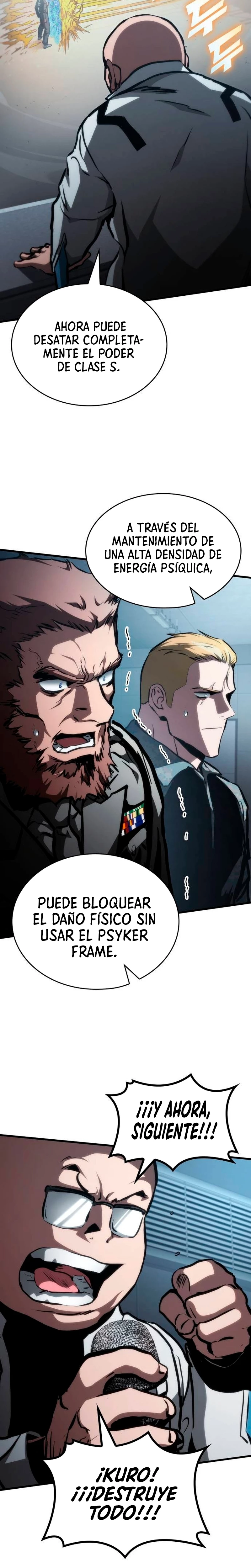 Asesino de Dragones > Capitulo 108 > Page 331