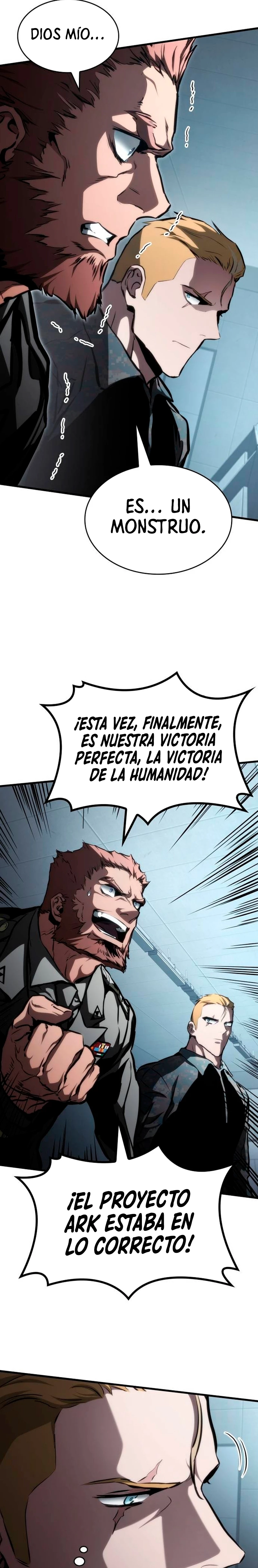 Asesino de Dragones > Capitulo 108 > Page 361