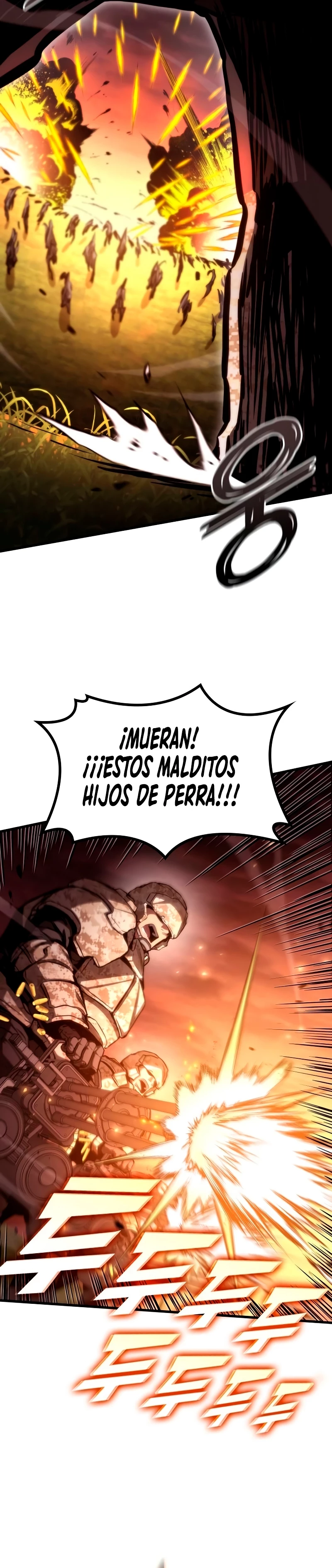 Asesino de Dragones > Capitulo 110 > Page 81